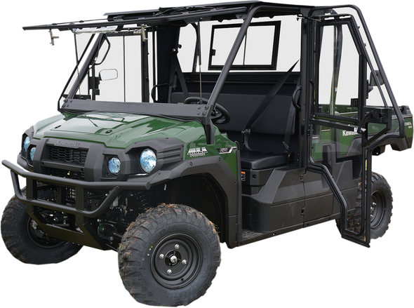 Moose Utility Expedition Utv Cab Enclosure 5710