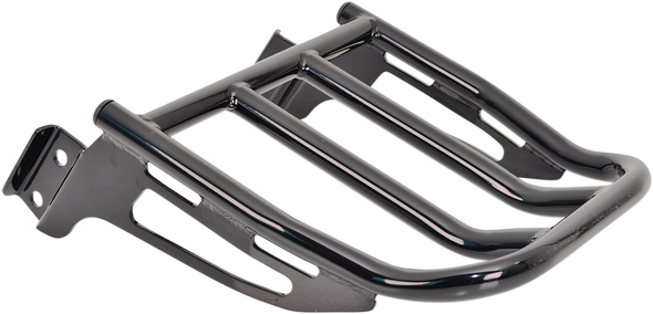 Motherwell 2-Up Backrest Luggage Rack Mwl165Gb