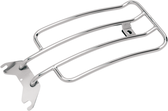Motherwell 6" Solo Luggage Rack Mwl133Ch