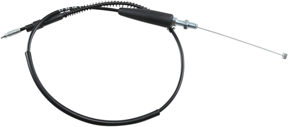 Motion Pro Black Vinyl Throttle Cable 30211