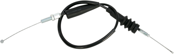 Motion Pro Black Vinyl Throttle Cable 30369