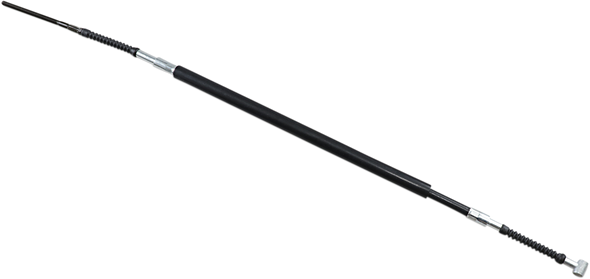 Motion Pro Black Vinyl Brake Cable 20313