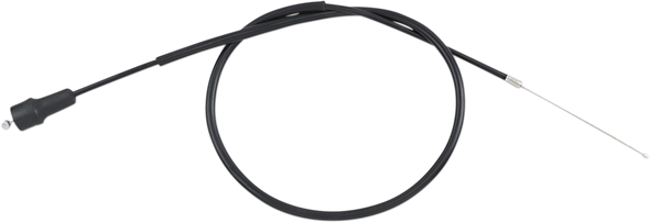 Motion Pro Black Vinyl Throttle Cable 40115