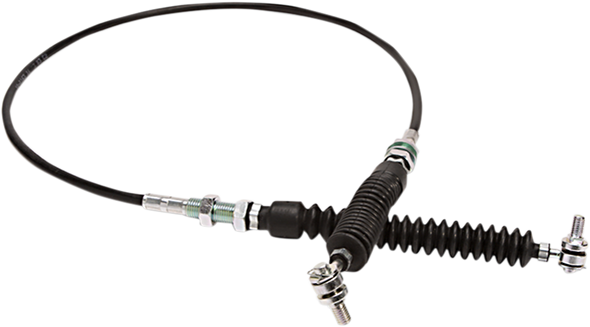 Motion Pro Black Vinyl Shifter Cable 100164