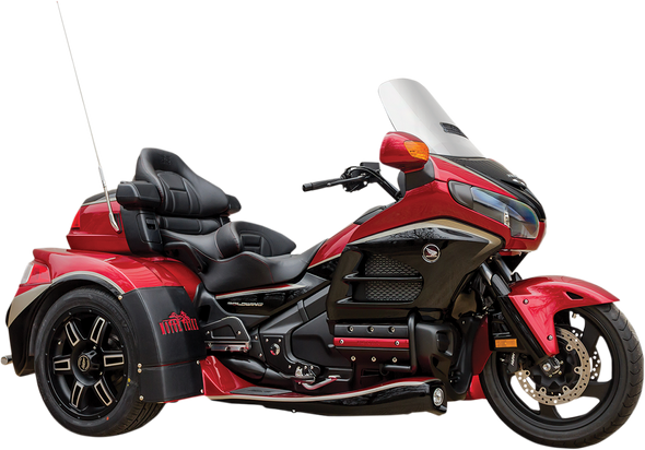 Motor Trike Razor Trike Conversion Kit Mtdr2035A