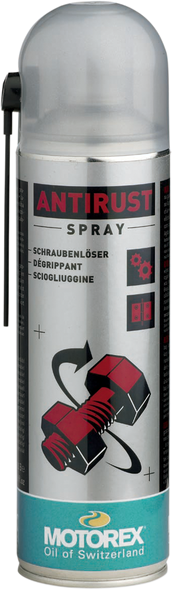 Motorex Anti-Rust Spray 302338