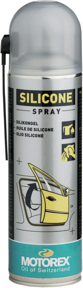 Motorex Silicone Spray 303082