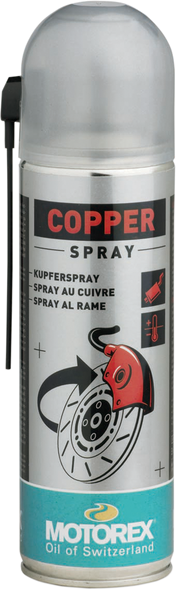 Motorex Copper Spray 308778