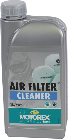 Motorex Air Filter Cleaner 300044