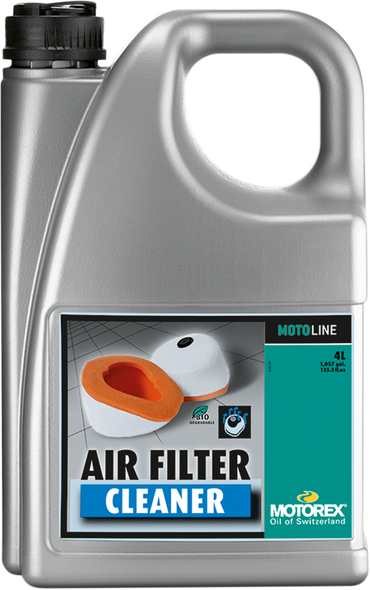 Motorex Air Filter Cleaner 300043