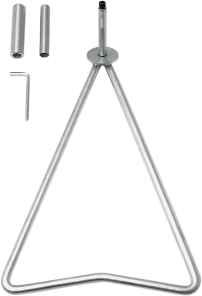 Motorsport Products Steel Triangle Stand 952001