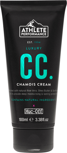 Muc-Off Usa Chamois Cream 345