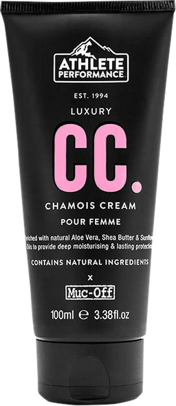 Muc-Off Usa Women'S Chamois Cream 364Us