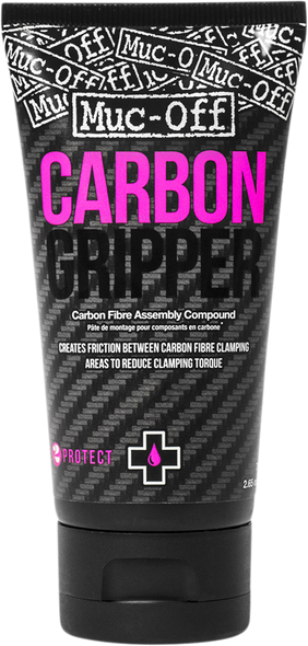 Muc-Off Usa Carbon Gripper 349