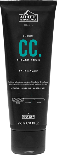 Muc-Off Usa Chamois Cream 20148Us