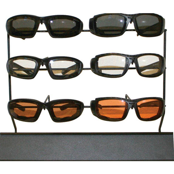 Balboa Bobster 6 Pc. Sunglass Display W/Mirror Bobs6