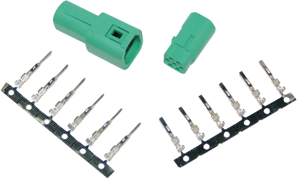 Namz Oem-Type Connector Connector Kit Ntbwck