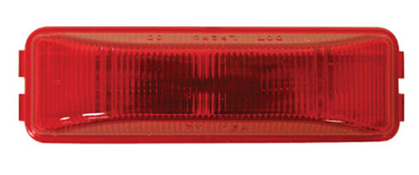Peterson Clearance Light Only Red 154R