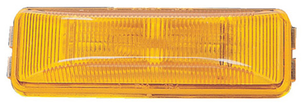 Peterson Clearance Light Only Amber 154A