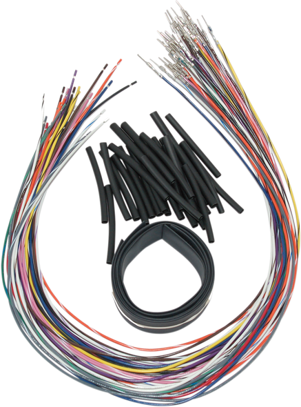 Namz Universal Handlebar Switch Wire Extension Nhcxumb