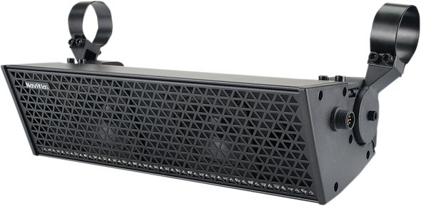 Navatlas 14 Soundbar With Built-In 100 Watt Class D Amplifier Ns14A