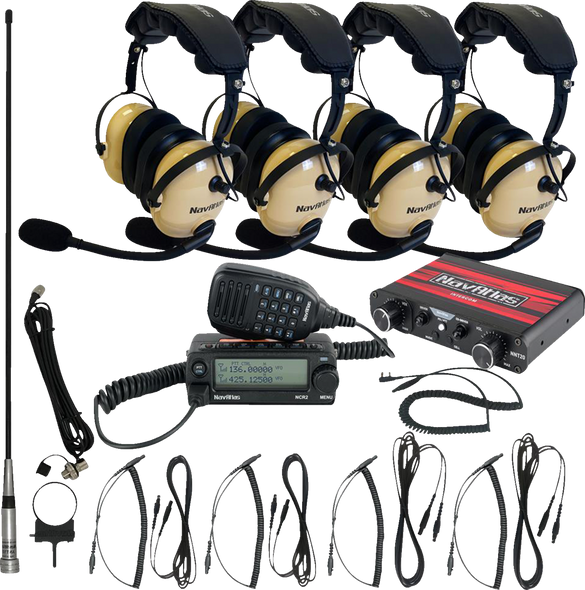 Navatlas Communication Radio System Ni2Rohbe4