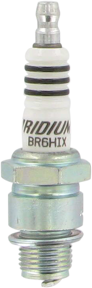 Ngk Spark Plugs Iridium Ix Spark Plug Br8Hix 7001