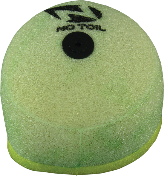 No Toil Pre-Oiled Air Filter 1243