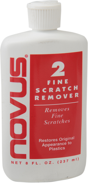 Novus Fine Scratch Remover No. 2 7030