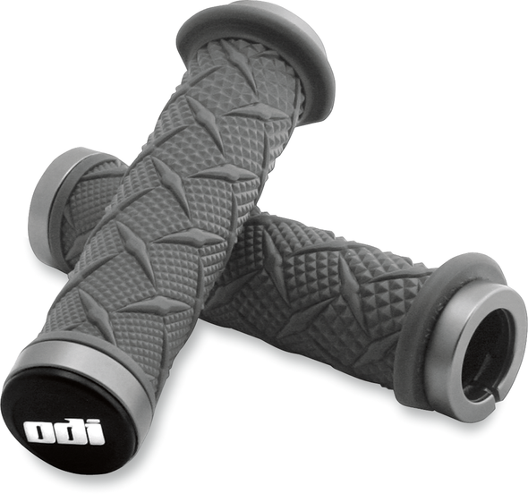 Odi Xtreme Pwc Lock-On Grips L30Xtbs