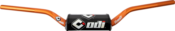 Odi 1-1 8" Flight Non-Crossbrace Handlebar H626Cfo