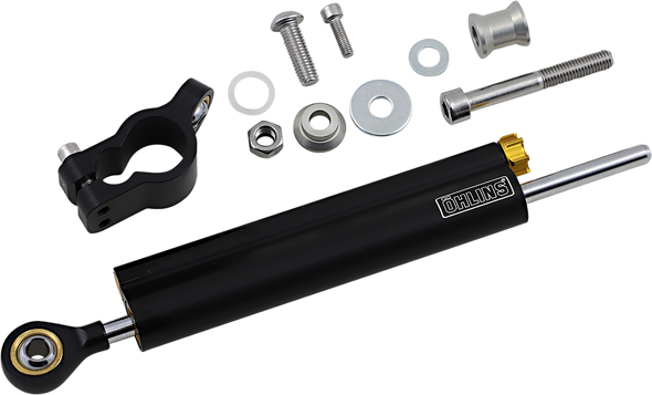 Ohlins Blackline Steering Damper Sd 063