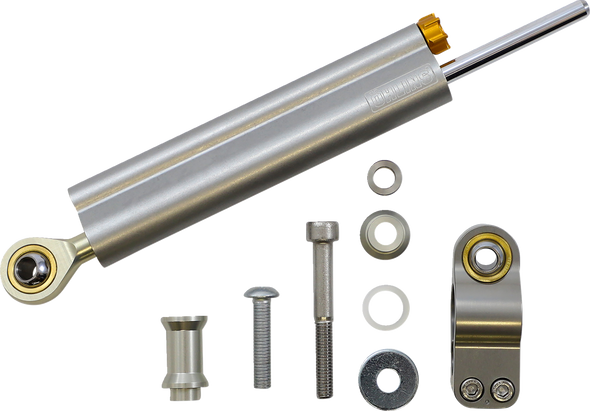 Ohlins Steering Damper Damper Kit Sd 064
