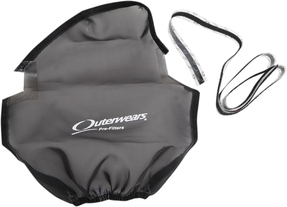 Outerwears Airbox Cover 20105701