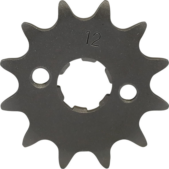 PARTS UNLIMITED Countershaft Sprocket K22-2501