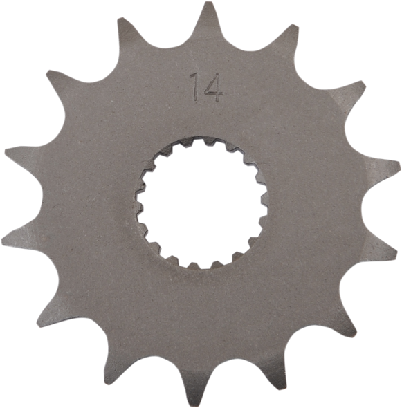 PARTS UNLIMITED Countershaft Sprocket K22-2826
