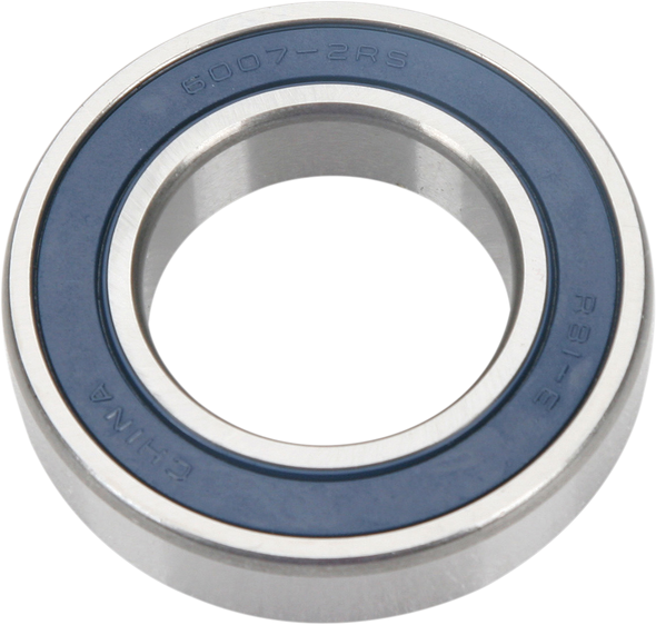 PARTS UNLIMITED Bearing 6007-2RS