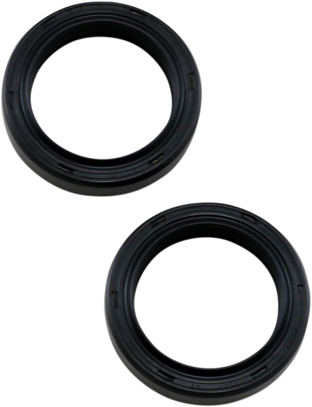 PARTS UNLIMITED Front Fork Seals FS-010