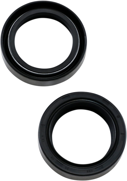 PARTS UNLIMITED Front Fork Seals FS-008