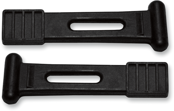 PARTS UNLIMITED Rubber Hood Latches 0521-0926