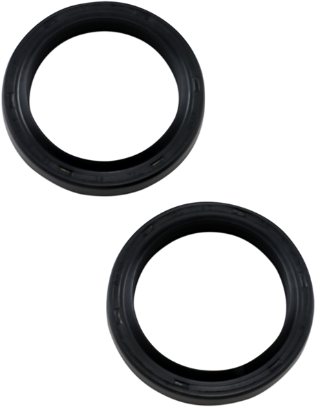 PARTS UNLIMITED Front Fork Seals FS-021
