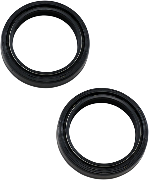 PARTS UNLIMITED Front Fork Seals FS-023