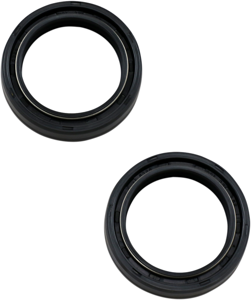 PARTS UNLIMITED Front Fork Seals FS-043