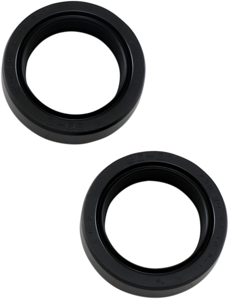 PARTS UNLIMITED Front Fork Seals FS-038