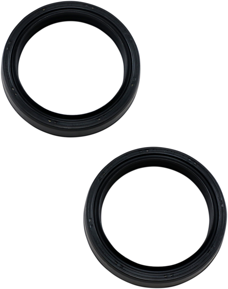 PARTS UNLIMITED Front Fork Seals FS-036