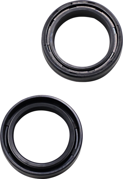 PARTS UNLIMITED Front Fork Seals 0407-0264