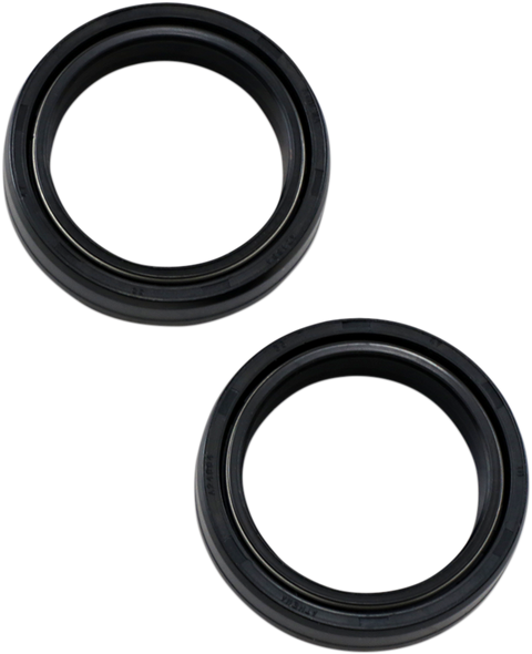 PARTS UNLIMITED Front Fork Seals 0407-0331