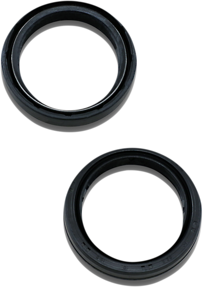 PARTS UNLIMITED Front Fork Seals 0407-0300