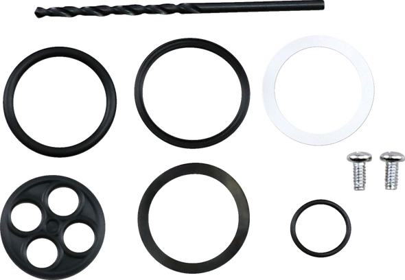 PARTS UNLIMITED Petcock Repair Kit 0705-0461