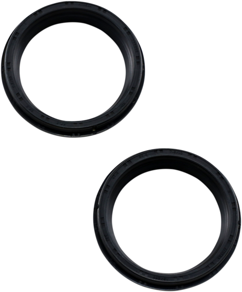 PARTS UNLIMITED Front Fork Seals 0407-0333